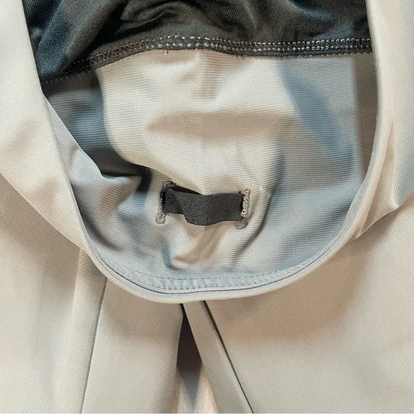 NWT Baleaf UPF 50+ Activewear/Athletic Shorts; Elastic Waist - Womens Large - Picture 7 of 11